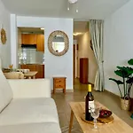 Sal Y Sol Апартаменты Торевьиа
