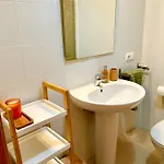 Апартаменты Sal Y Sol Торевьиа
