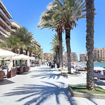 Appartement Sal Y Sol