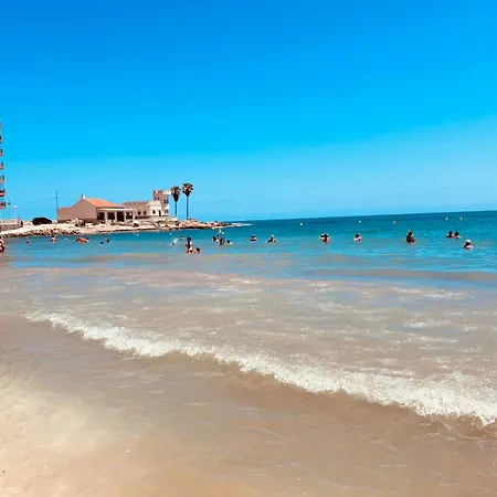 Sal Y Sol Torrevieja