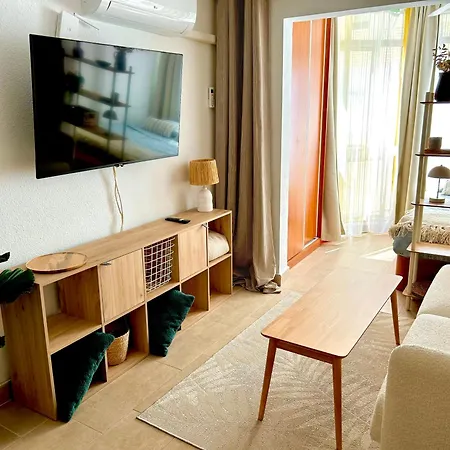 Sal Y Sol Torrevieja