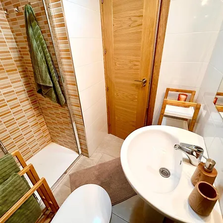Sal Y Sol Appartement Torrevieja