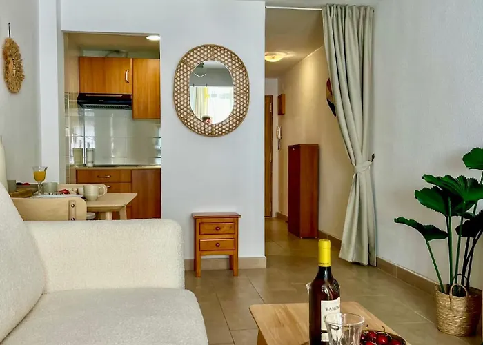 Sal Y Sol Appartement Torrevieja