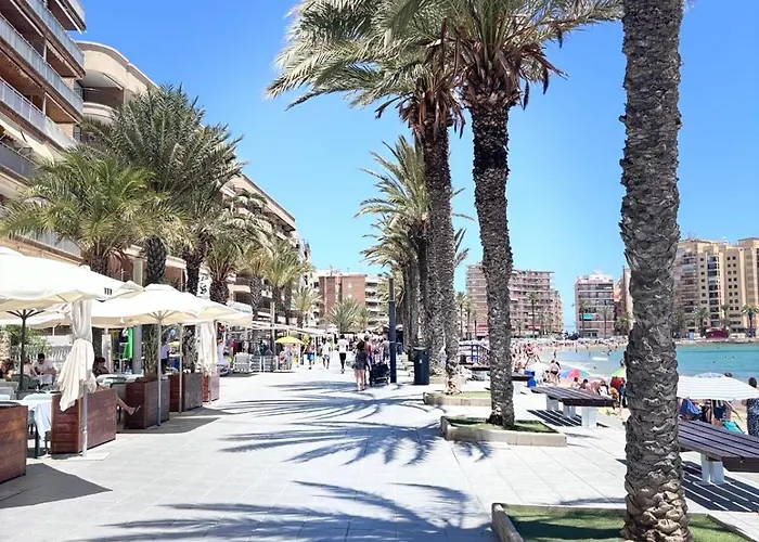 Appartement Sal Y Sol