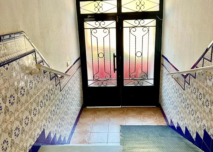 Appartement Sal Y Sol