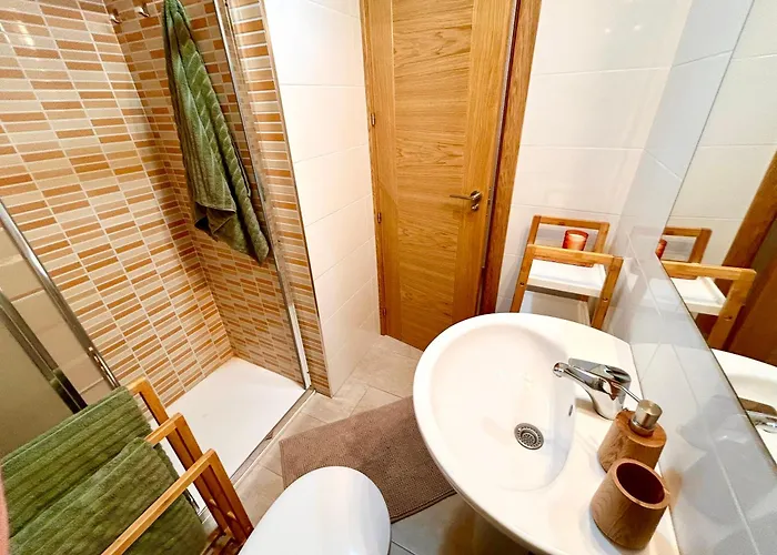 Sal Y Sol Appartement Torrevieja