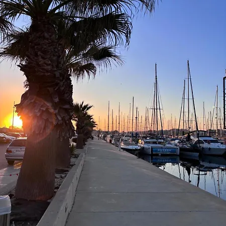 Sal Y Sol Appartement