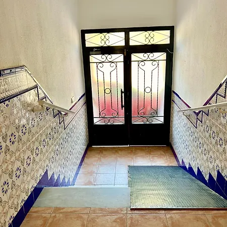 Appartement Sal Y Sol