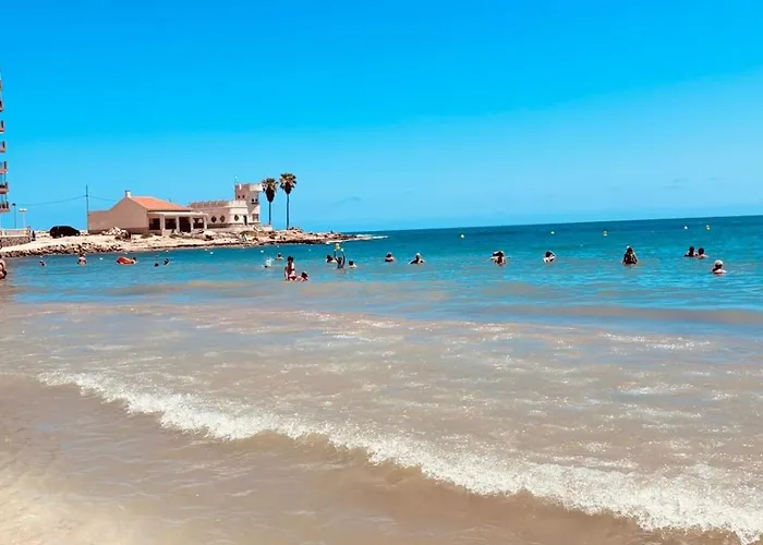 Sal Y Sol Torrevieja