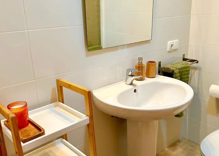 Appartement Sal Y Sol Torrevieja