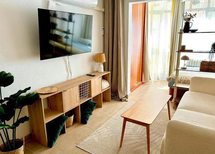 Sal Y Sol Torrevieja