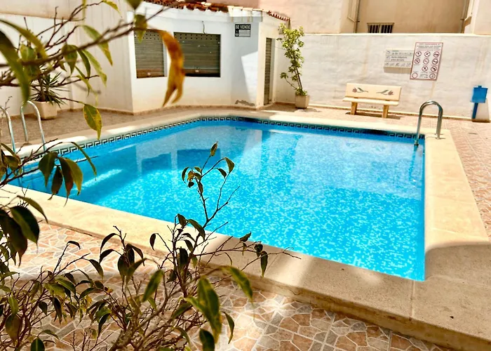 Appartement Sal Y Sol